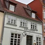 Bändsel Kaffetiet - Abc363 * Wißmar