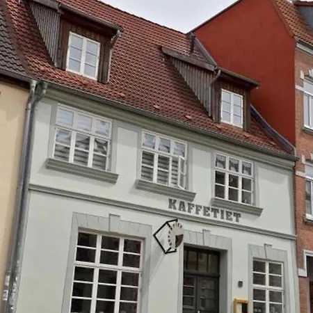Baendsel Kaffetiet - Abc363 * Wißmar